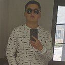 Наиль, 22 года