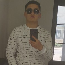 Фотография мужчины Наиль, 22 года из г. Краснодар