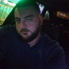Фотография мужчины Пушок, 29 лет из г. Алагир
