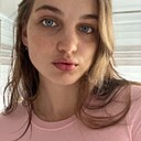 Ульяна, 20 лет