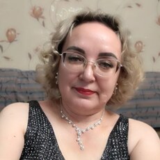 Фотография девушки Елена, 48 лет из г. Бирск