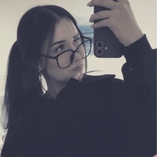 Фотография девушки Яна, 19 лет из г. Сочи