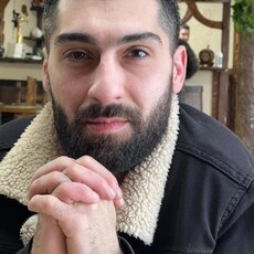 Фотография мужчины Эд, 34 года из г. Москва