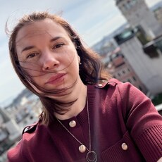 Фотография девушки Маша, 47 лет из г. Балашиха