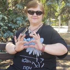 Фотография девушки Оля, 53 года из г. Донецк
