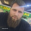 Магомед, 36 лет