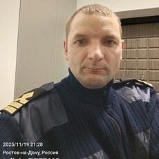 Фотография мужчины Evgenii, 37 лет из г. Новороссийск