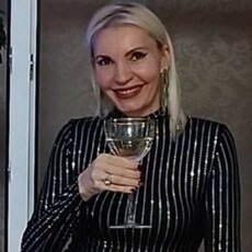 Фотография девушки Иванна, 48 лет из г. Щёлково