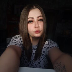 Фотография девушки Yanok, 28 лет из г. Ильский