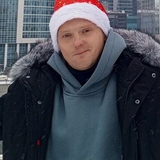 Фотография мужчины Сергей, 39 лет из г. Пермь