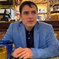 Фотография мужчины Денис, 38 лет из г. Железнодорожный