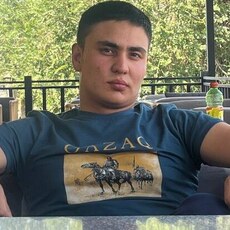 Фотография мужчины Айдар, 21 год из г. Кокшетау