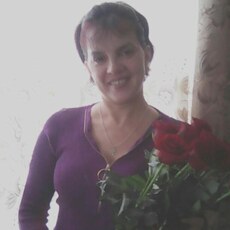 Фотография девушки Юлия, 58 лет из г. Курган