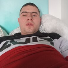 Фотография мужчины Влад, 21 год из г. Сумы