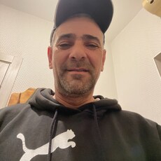 Фотография мужчины Hhyuyy, 40 лет из г. Краснодар