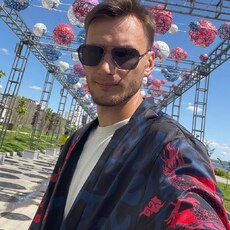 Фотография мужчины Евгений, 29 лет из г. Краснодар