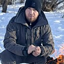 Роман, 34 года