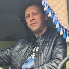 Фотография мужчины Александр, 46 лет из г. Ставрополь