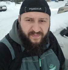 Фотография мужчины Тоха, 31 год из г. Гомель