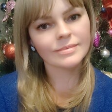 Фотография девушки Mari, 40 лет из г. Тверь