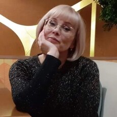 Фотография девушки Ольга, 53 года из г. Тюмень