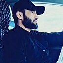 Fayzullo, 33 года