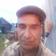 Фотография мужчины Андрей, 52 года из г. Иркутск