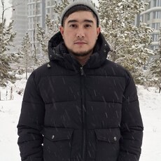 Фотография мужчины Мадияр, 27 лет из г. Астана