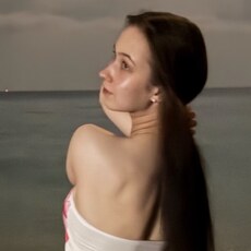 Фотография девушки Анастейша, 19 лет из г. Москва