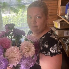 Фотография девушки Анна, 46 лет из г. Опочка
