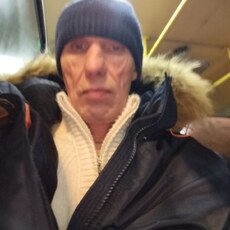 Фотография мужчины Сергей, 59 лет из г. Рыбинск