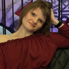 Фотография девушки Аня, 30 лет из г. Минск