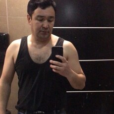 Фотография мужчины Jenis, 34 года из г. Актау