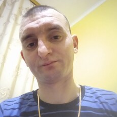 Фотография мужчины Дмитро, 34 года из г. Волочиск