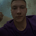 Максим, 21 год