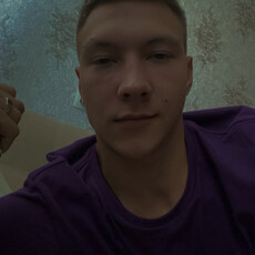 Фотография мужчины Максим, 21 год из г. Слуцк