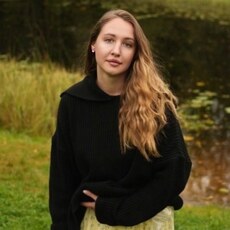 Фотография девушки Эльвира, 33 года из г. Санкт-Петербург