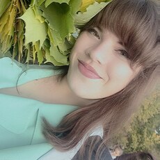 Фотография девушки Анастасия, 27 лет из г. Барнаул