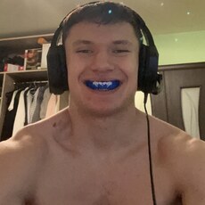 Фотография мужчины Nikita, 19 лет из г. Витебск