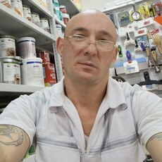 Фотография мужчины Сергей, 46 лет из г. Калуга