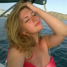 Фотография девушки Алина, 29 лет из г. Пятигорск