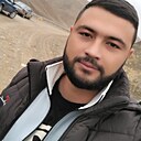 Мухамметджан, 25 лет