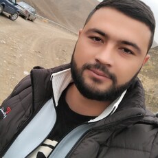 Фотография мужчины Мухамметджан, 25 лет из г. Сочи