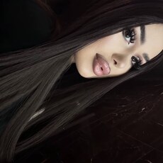 Фотография девушки Madina, 22 года из г. Шымкент