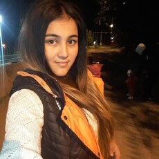 Фотография девушки Муслима, 33 года из г. Алматы