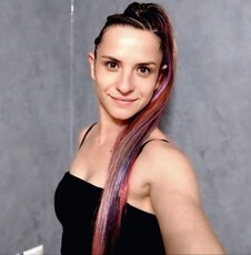 Фотография девушки Надежда, 38 лет из г. Кропоткин