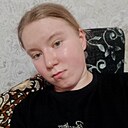 Анастасия, 23 года