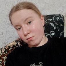 Фотография девушки Анастасия, 23 года из г. Ува