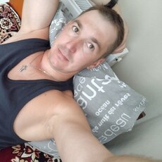 Фотография мужчины Алексей, 36 лет из г. Темрюк