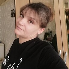 Фотография девушки Яна, 41 год из г. Астана